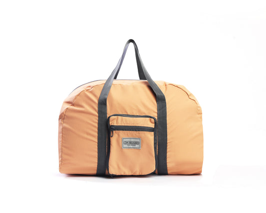 On Board Foldable Travel Bag - Khaki