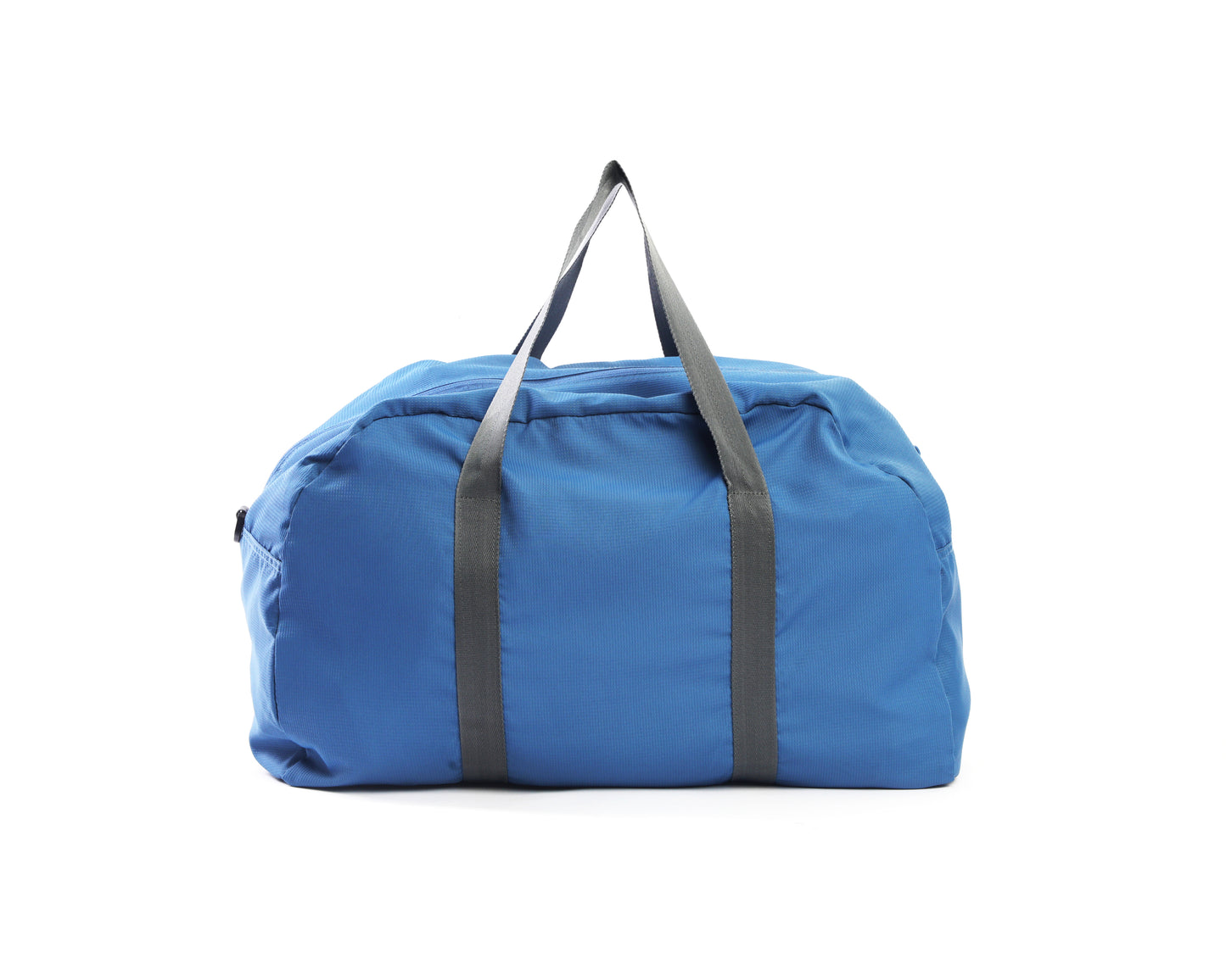 On Board Foldable Travel Bag - Blue